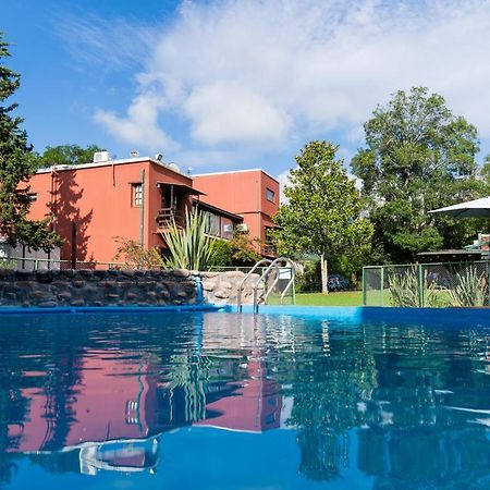 Nuevas Cabanas Del Sol San Lorenzo  Εξωτερικό φωτογραφία