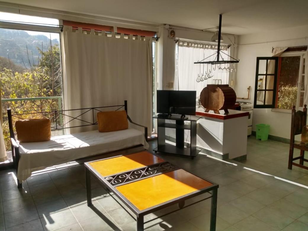 Nuevas Cabanas Del Sol San Lorenzo  Εξωτερικό φωτογραφία