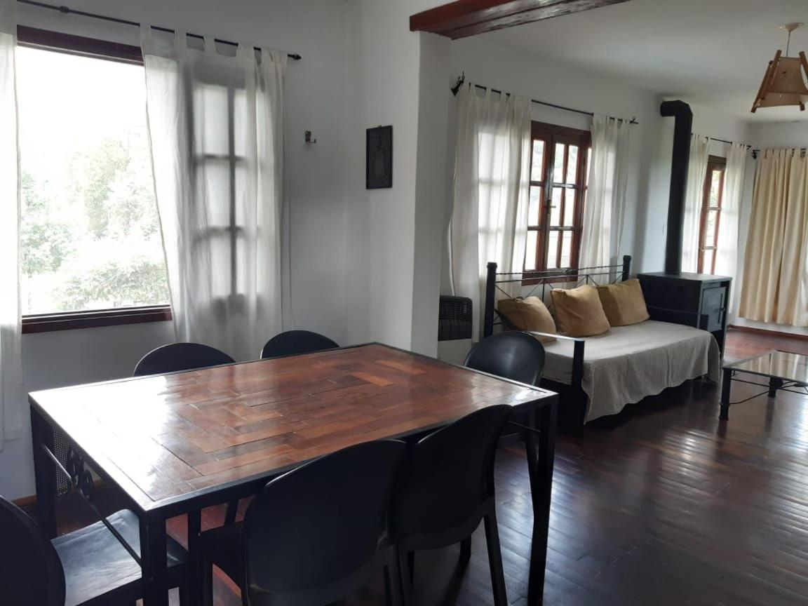 Nuevas Cabanas Del Sol San Lorenzo  Εξωτερικό φωτογραφία