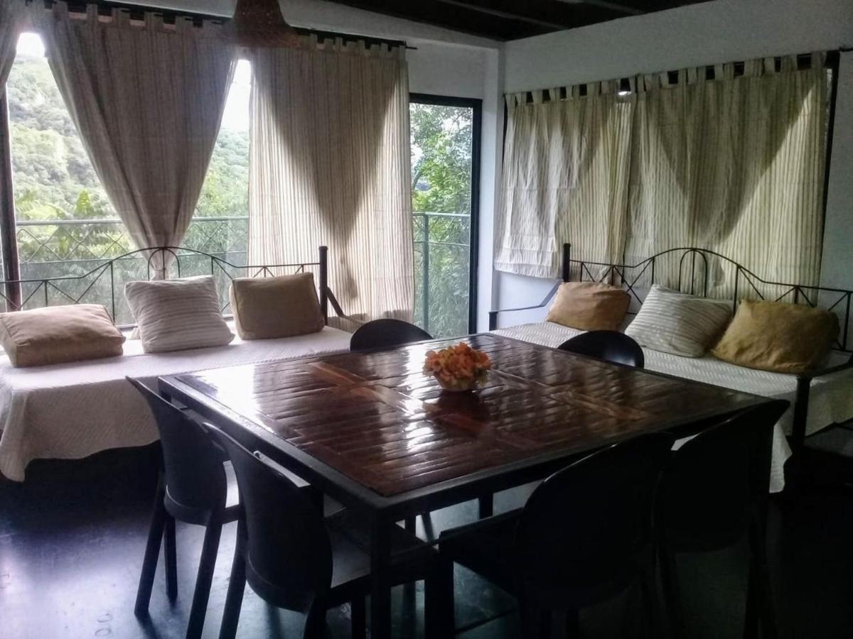 Nuevas Cabanas Del Sol San Lorenzo  Εξωτερικό φωτογραφία