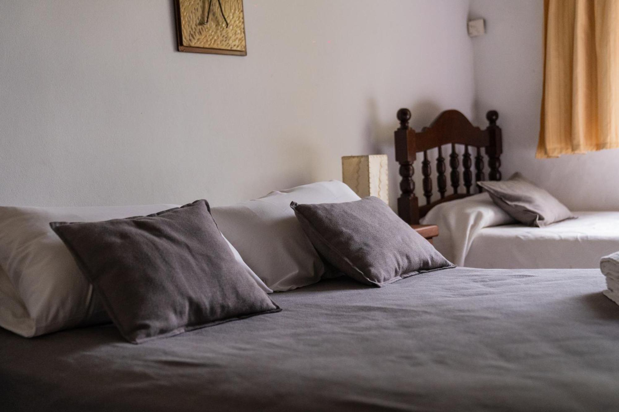 Nuevas Cabanas Del Sol San Lorenzo  Εξωτερικό φωτογραφία