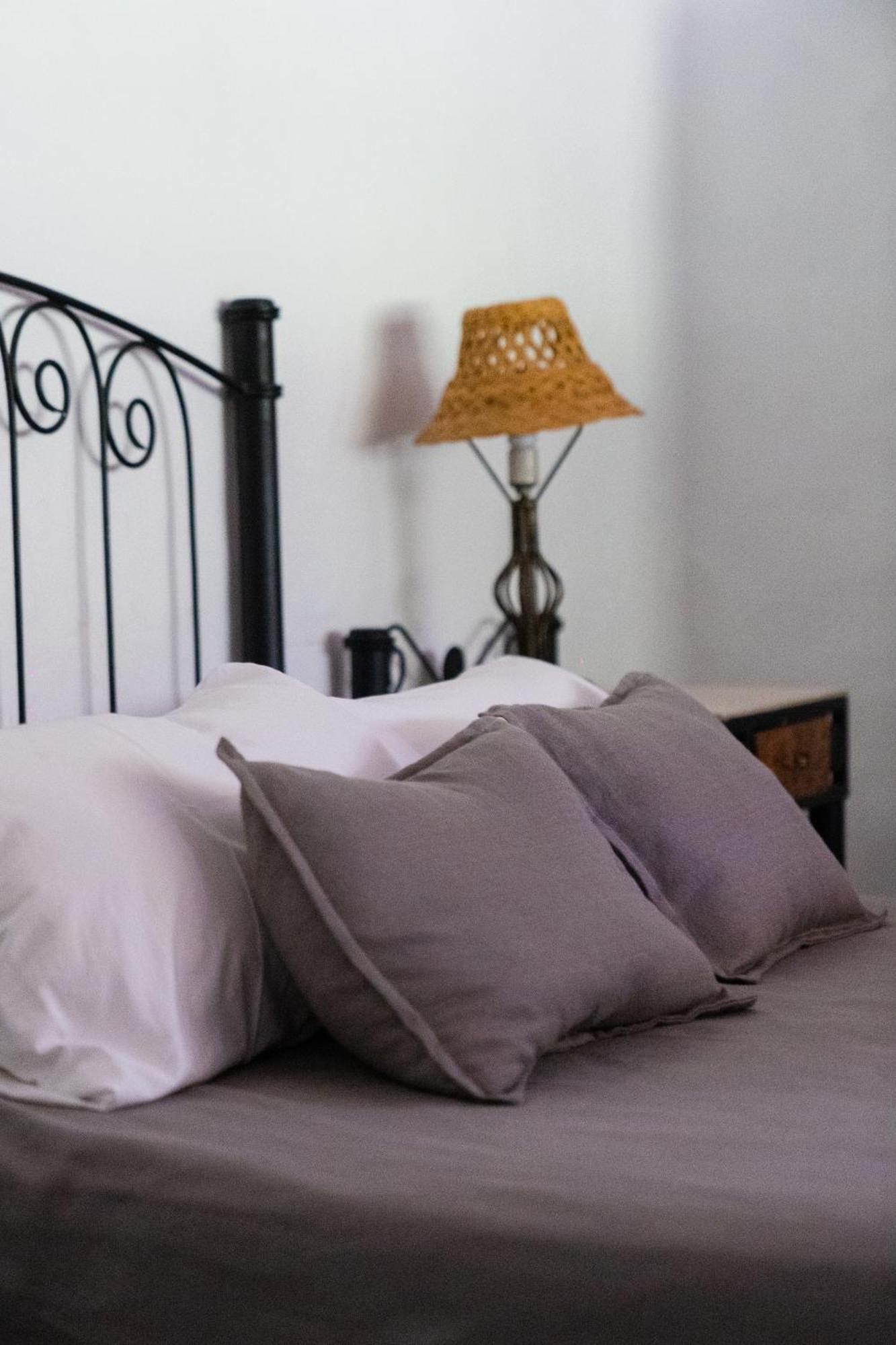 Nuevas Cabanas Del Sol San Lorenzo  Εξωτερικό φωτογραφία
