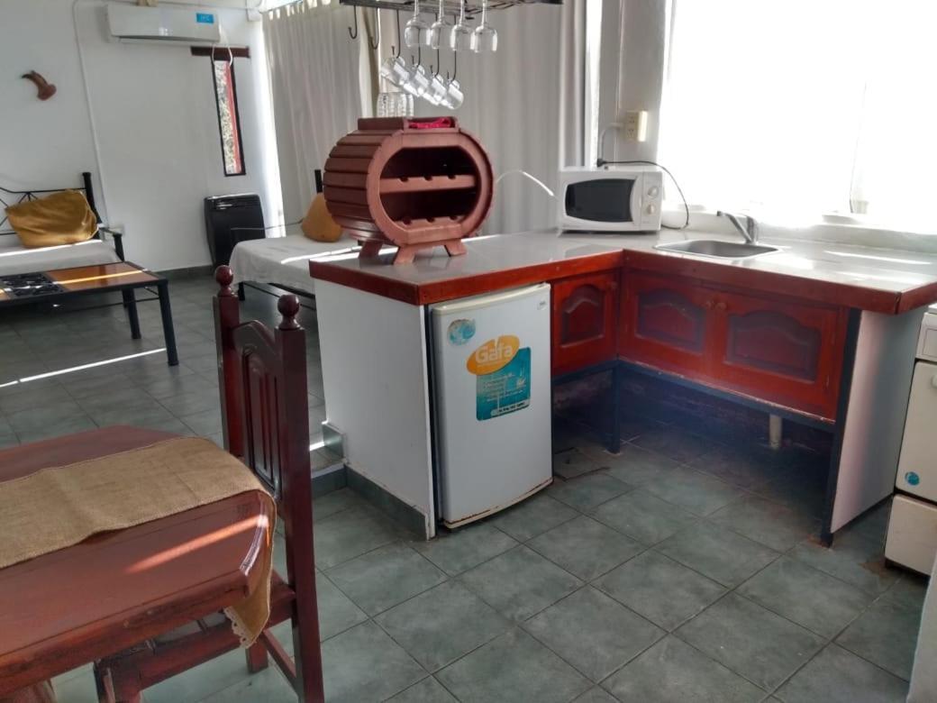 Nuevas Cabanas Del Sol San Lorenzo  Εξωτερικό φωτογραφία