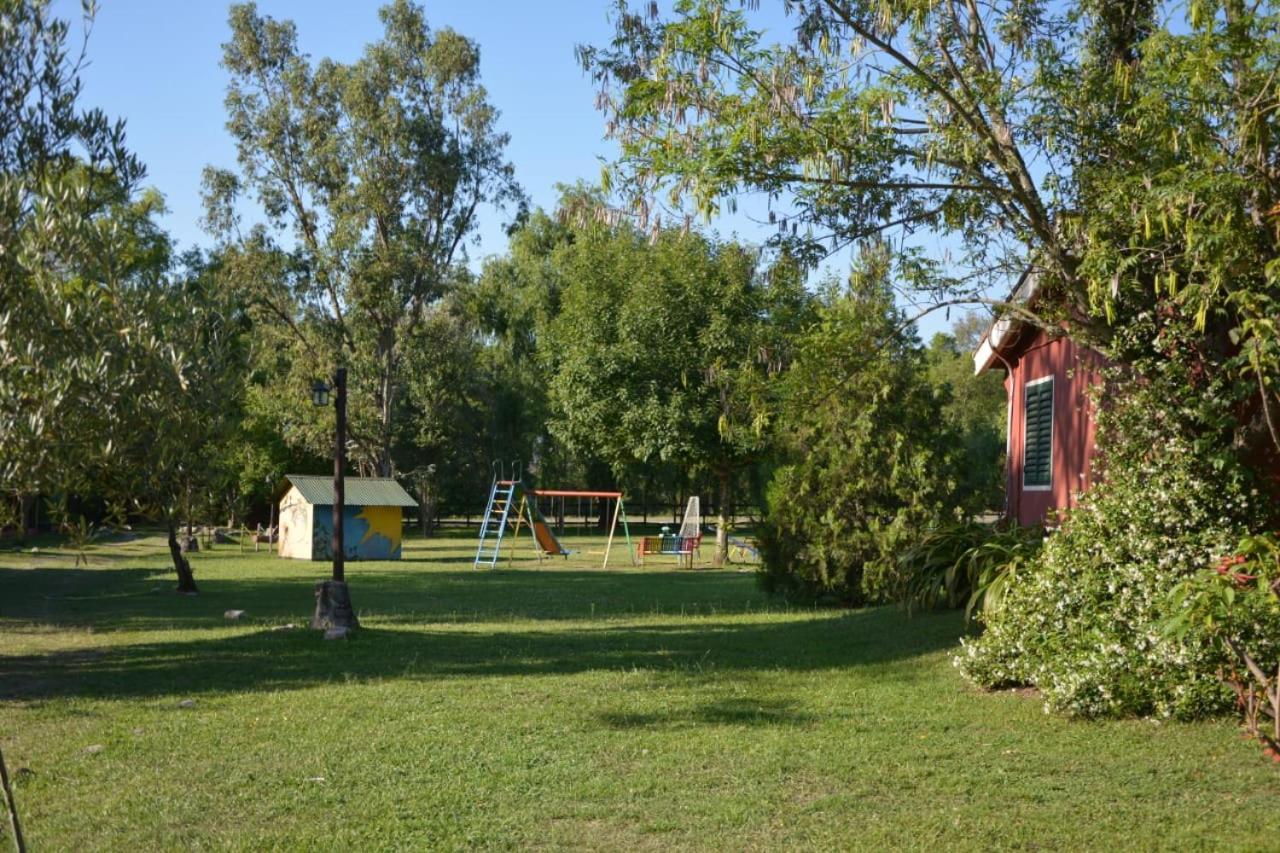 Nuevas Cabanas Del Sol San Lorenzo  Εξωτερικό φωτογραφία